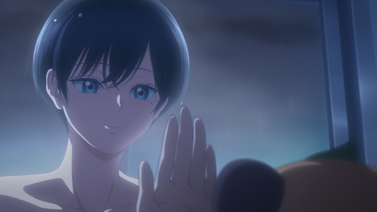 早見沙織が語る『雨と君と』のやさしい世界――癒しと気づきがそっと降り注ぐ日常