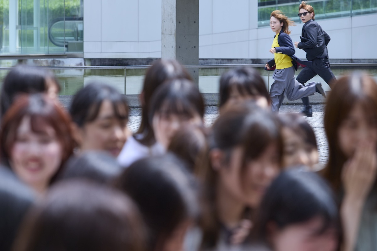 『ダメマネ！』最終回　“美和”川栄李奈、舞台成功のために奔走するもTOYOプロ最大のスキャンダルが世に出る