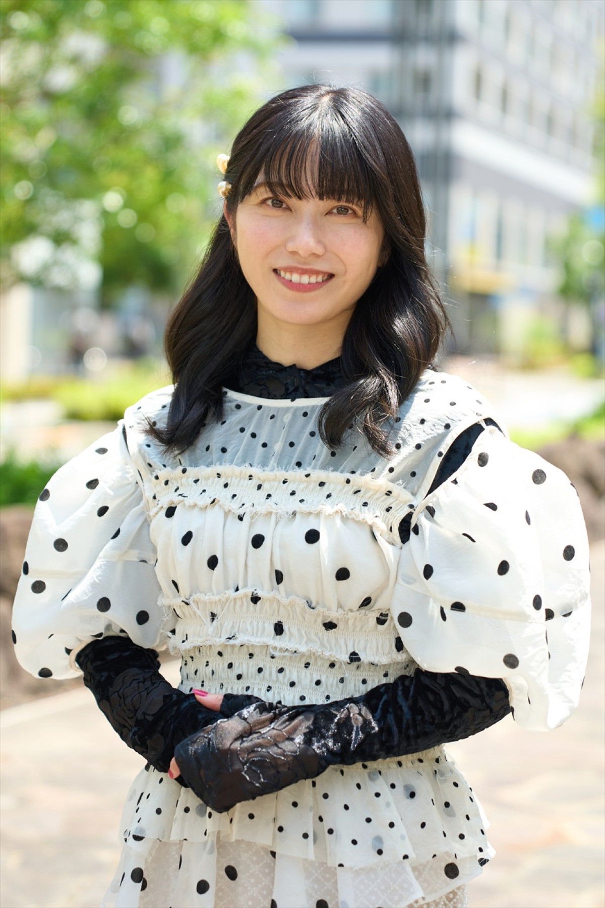 三石琴乃、新ドラマ『40までにしたい10のこと』で声優出演！　宮澤佐江、横山由依、さや香・新山がゲストで登場