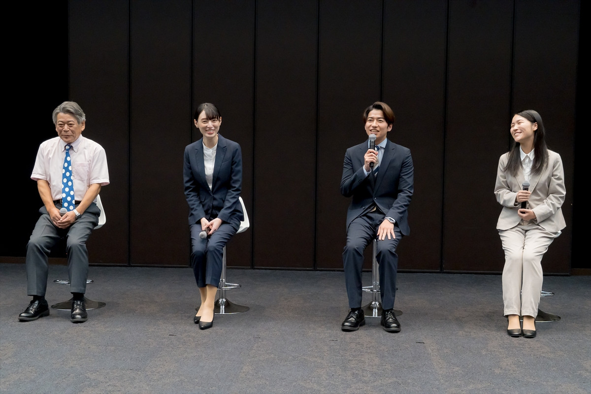 栗山千明、晩酌の魅力とこだわりを熱弁「一日の活力」