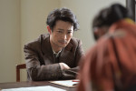 連続テレビ小説『あんぱん』第65回より
