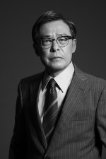 ドラマ『大追跡～警視庁SSBC強行犯係～』より葛原茂（光石研）