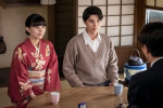 『波うららかに、めおと日和』第7話より