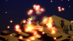 『ファイナルファンタジータクティクス - イヴァリース クロニクルズ』スクリーンショット