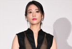 高畑充希、映画『国宝』初日舞台挨拶に登場