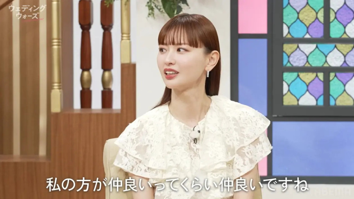 “レス”に悩む女優、彼氏と他の女性の仲に嫉妬も…「ヤバかった」諭されて大号泣