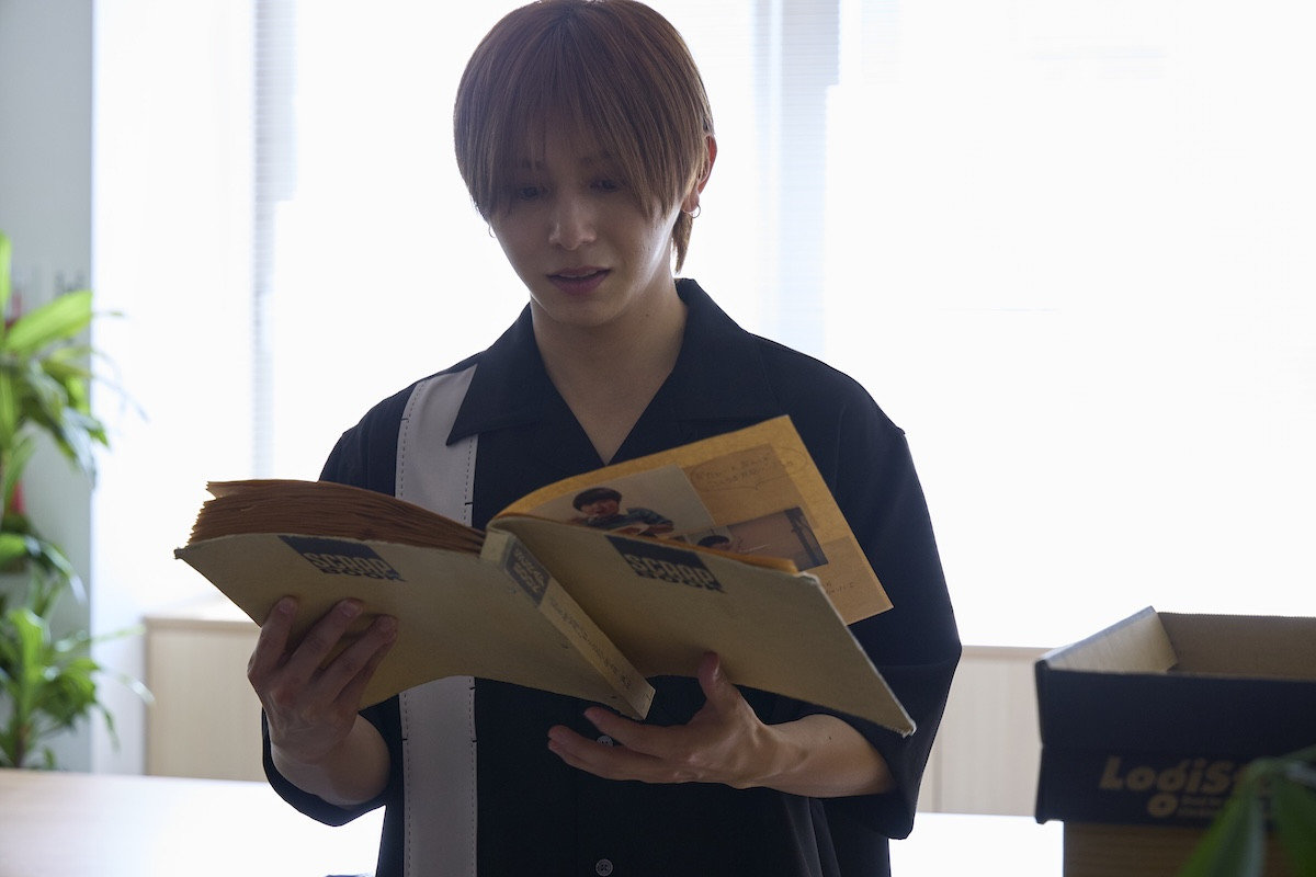『ダメマネ！』最終回　“美和”川栄李奈、舞台成功のために奔走するもTOYOプロ最大のスキャンダルが世に出る