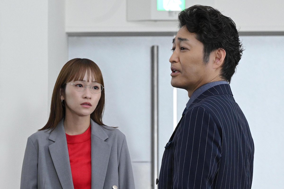 『ダメマネ！』最終回　“美和”川栄李奈、舞台成功のために奔走するもTOYOプロ最大のスキャンダルが世に出る