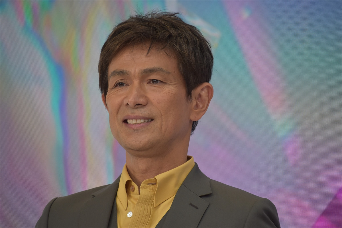 相葉雅紀、永尾柚乃に「誘拐しちゃうぞ！」　共演ラブコールにお茶目な返し