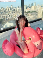 もえあず、6月25日の投稿より　※「もえあず」インスタグラム