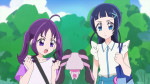 『キミとアイドルプリキュア♪』第21話場面写真
