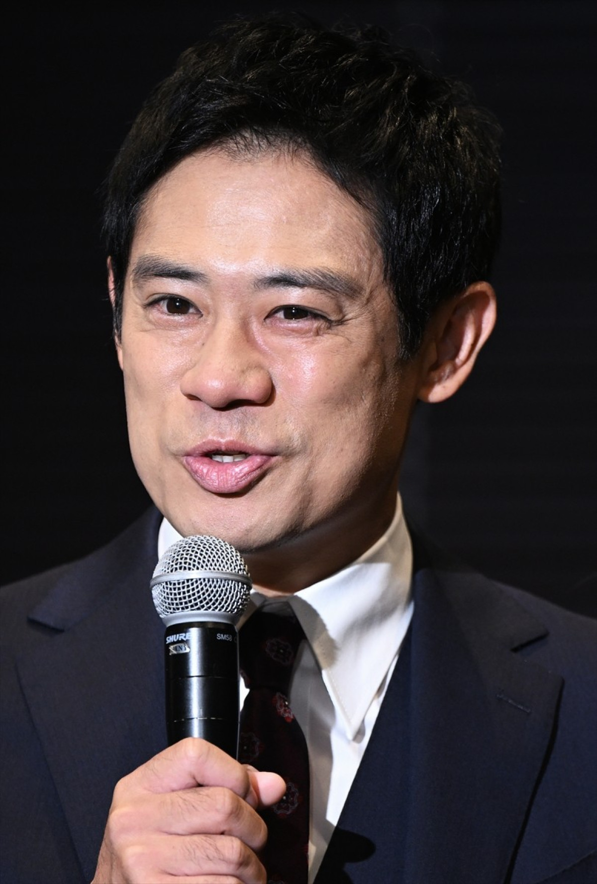 キンプリ高橋海人、TBS初主演ドラマに充実感「甘えながら、伸び伸びと」