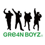 『音楽の日2025』に出演するGRe4N BOYZ