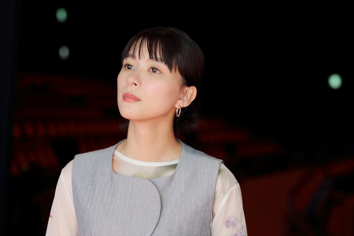 芳根京子、20代後半になり生まれた変化「この1～2年友達の存在に支えてもらっている」