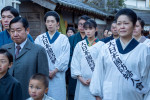 連続テレビ小説『あんぱん』第49回より