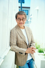中井貴一