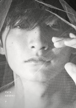 小関裕太 アーカイブブック 『Y』書影