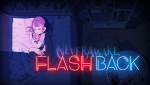 『NeverAwake FLASHBACK』メインビジュアル