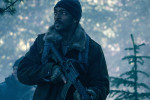 映画『エレベーション　絶滅ライン』場面写真