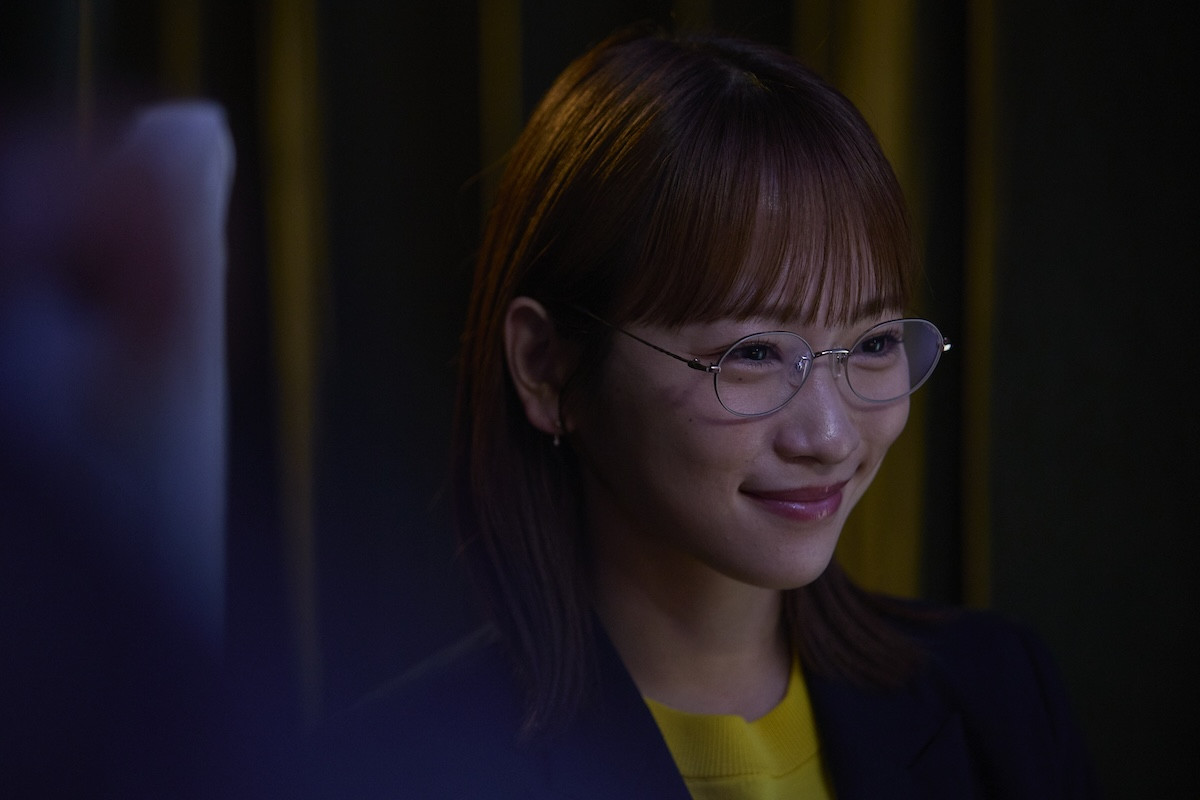 『ダメマネ！』最終回　“美和”川栄李奈、舞台成功のために奔走するもTOYOプロ最大のスキャンダルが世に出る
