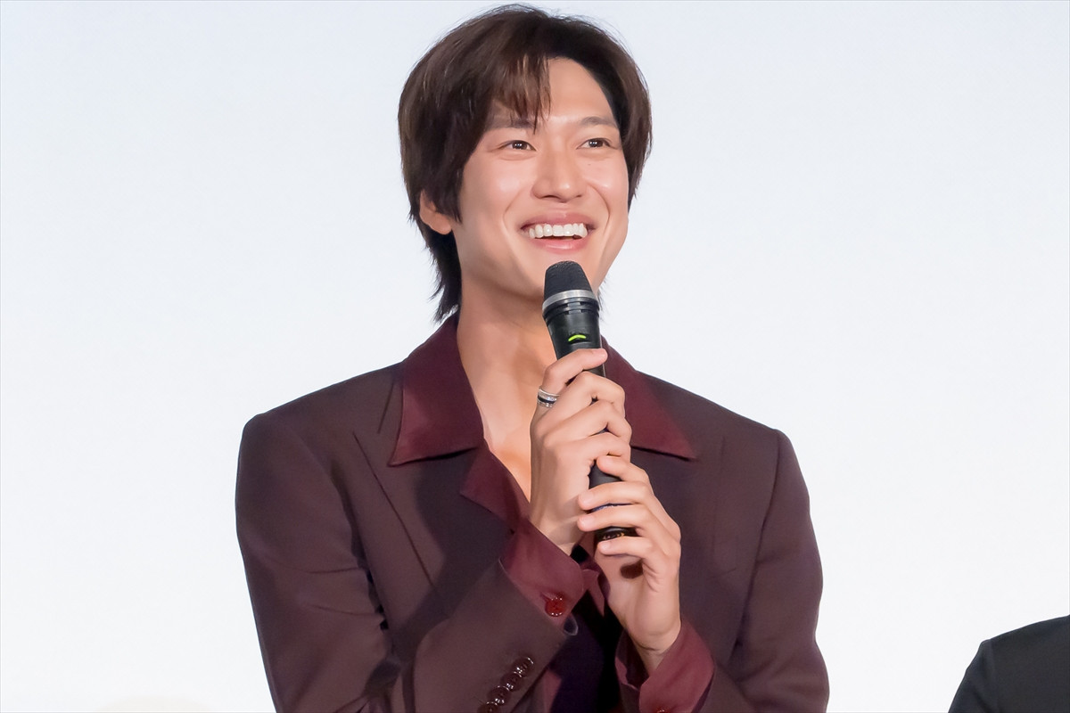 清原果耶、“愛犬”にメロメロ「癒やしでしかない。守りたいにつきます」