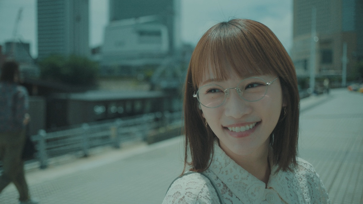 『ダメマネ！』第7話　“美和”川栄李奈＆“真田”山田涼介が極秘デート　“玲子”吉瀬美智子は激怒