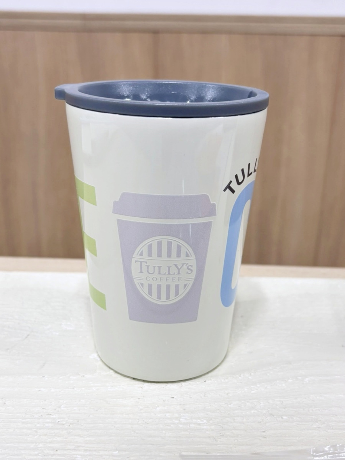 「タリーズコーヒー」福袋　取材日：202506