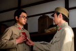 連続テレビ小説『あんぱん』第51回より