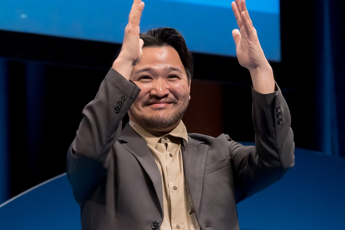 吉沢亮、主演男優賞受賞で「この上ない喜び」　河合優実は主演女優賞受賞