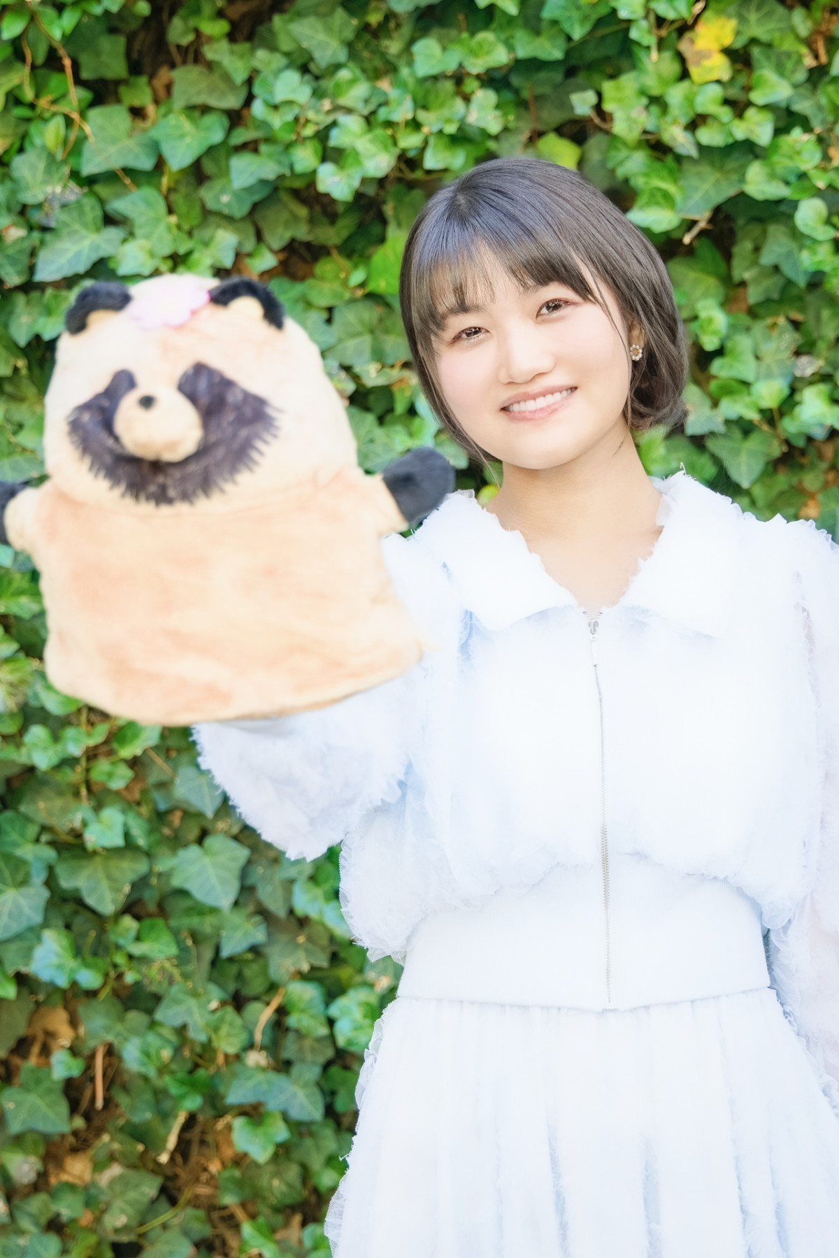 早見沙織が語る『雨と君と』のやさしい世界――癒しと気づきがそっと降り注ぐ日常