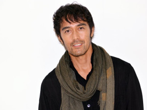 阿部寛、『疾風ロンド』インタビューにて（2016年）