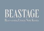 『BEASTAGE』ロゴ