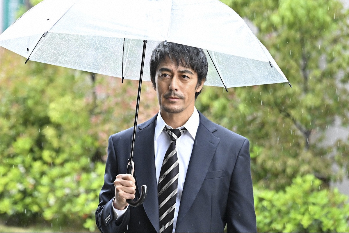 『キャスター』最終回　闇に葬られた43年越しの“真実”が明らかに