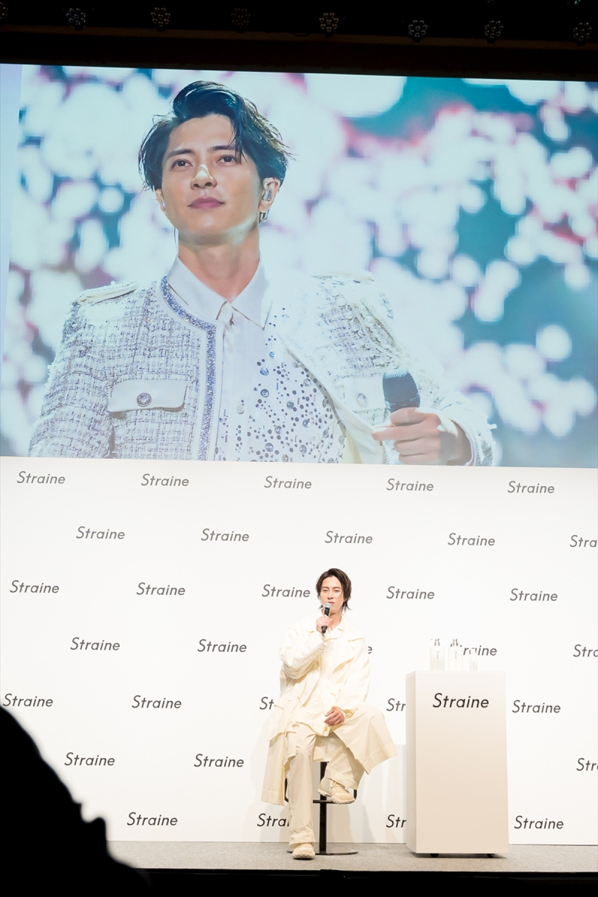 山下智久、トレーニングはライフワーク「全人類の方におすすめしたい」