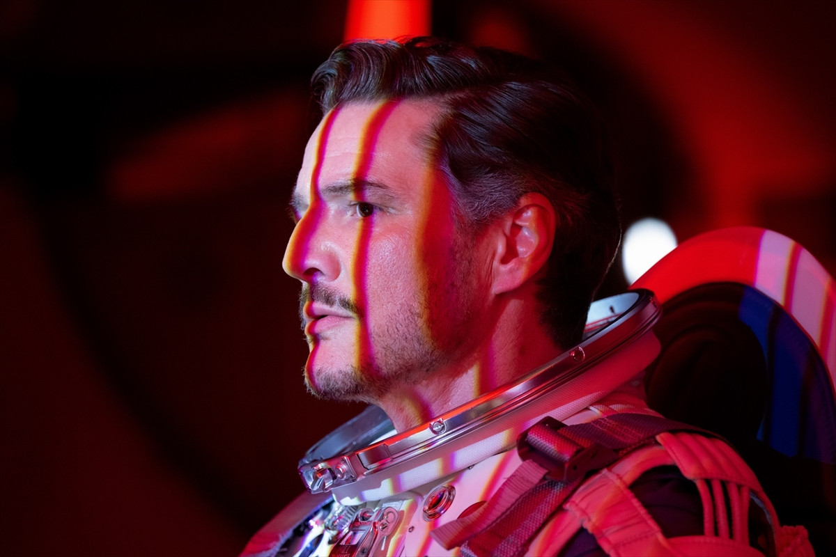 『ファンタスティック４』本予告が公開！　惑星を食い尽くす“宇宙神ギャラクタス”襲来