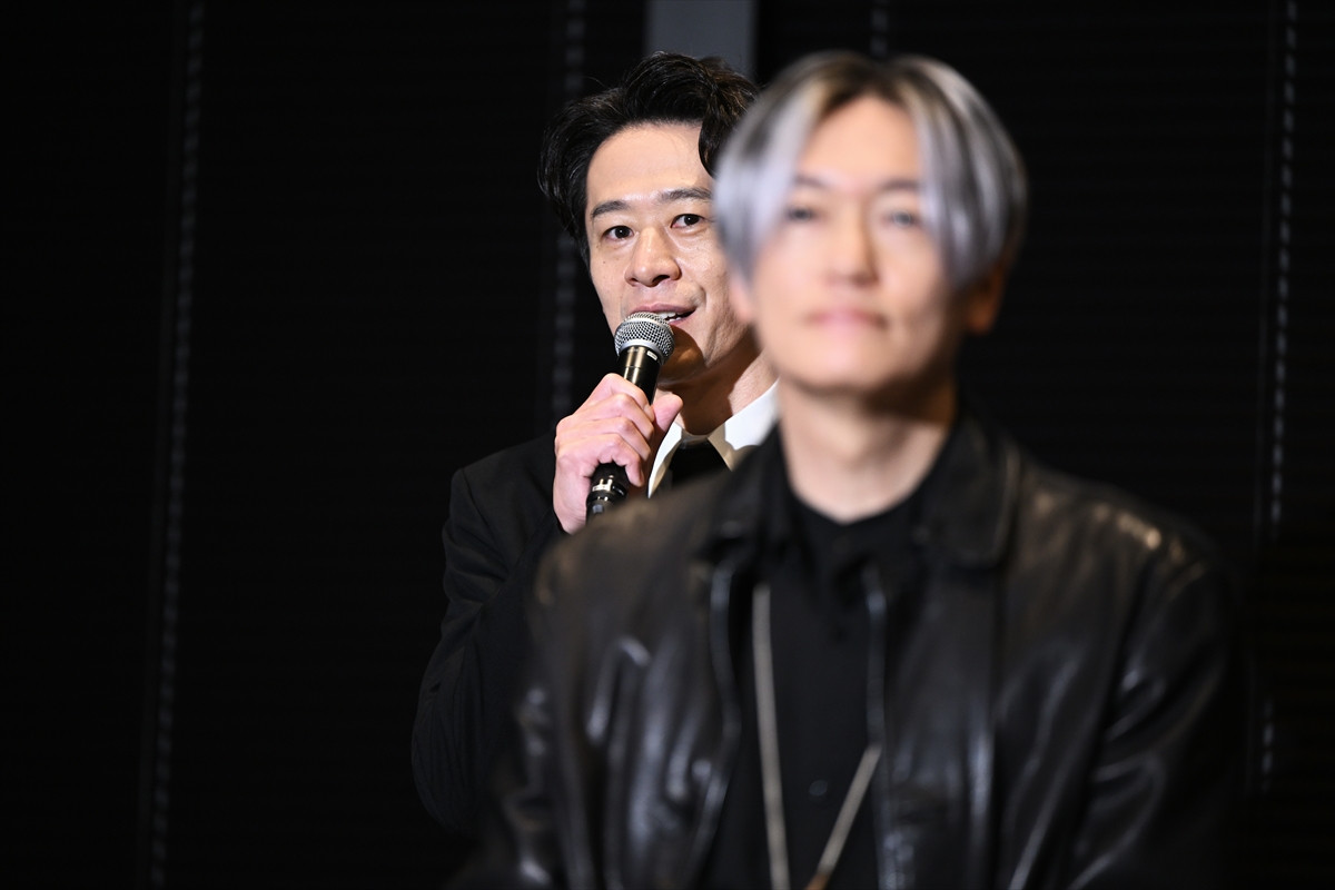 キンプリ高橋海人、TBS初主演ドラマに充実感「甘えながら、伸び伸びと」