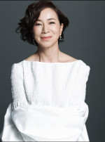 映画『MIRRORLIAR FILMS Season8』松田美由紀監督作『からのうつわ』に出演する原田美枝子
