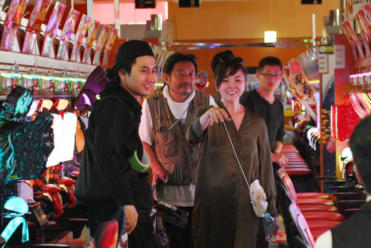 『MIRRORLIAR FILMS Season8』11月岡山県先行、12月劇場公開! 松田美由紀監督作に原田美枝子、佐藤緋美が出演