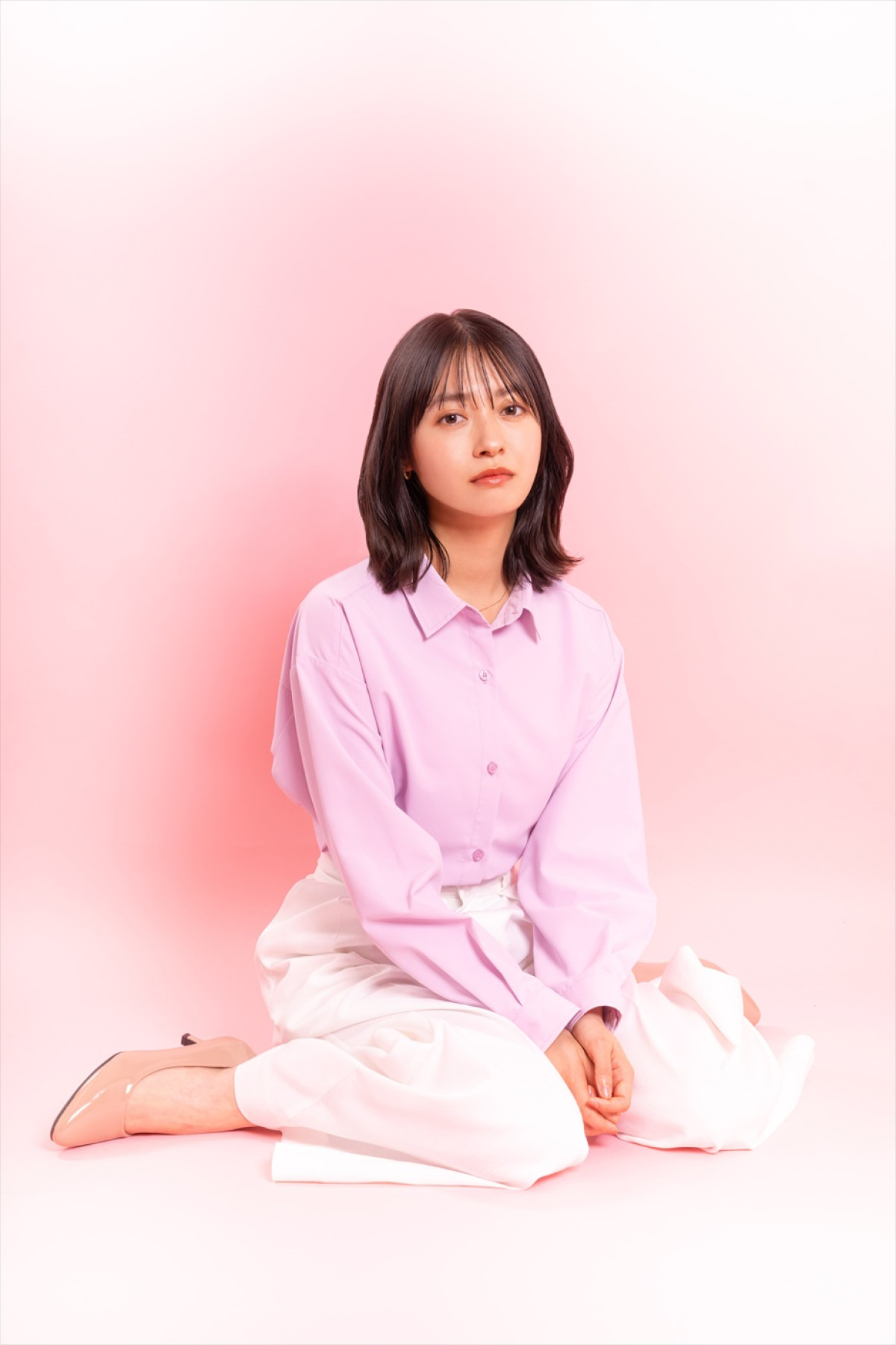 田辺桃子主演、中川大輔、＆TEAM・EJ、草川拓弥、桜田通共演！　新ドラマ『海老だって鯛が釣りたい』7.2スタート