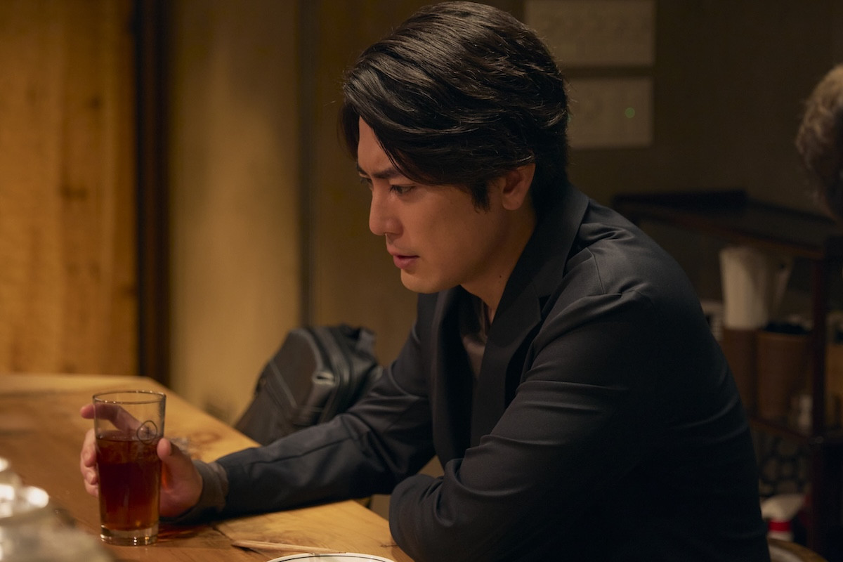 『イグナイト』第8話　“桐石”及川光博、妻の手術を目前に控えてまさかの展開