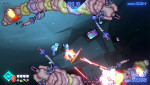 『NeverAwake FLASHBACK』スクリーンショット