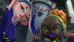 『スプラトゥーン　レイダース』紹介映像より
