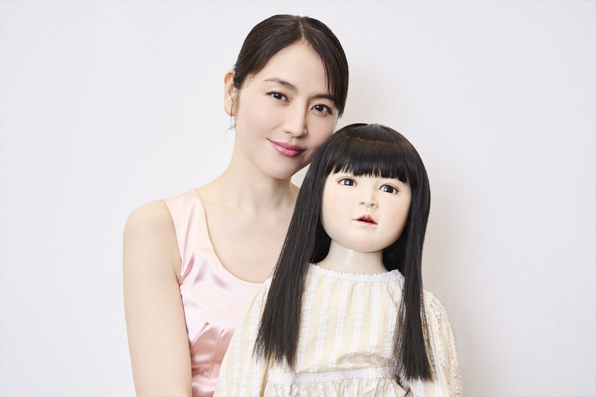「俳優ってそういうもの」 デビュー25周年の長澤まさみが語る境地と芝居へのブレない情熱
