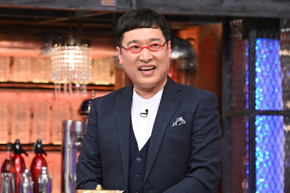 山里亮太、今だから言える人生の転換点にスタジオ驚がく！　今夜の『ダウンタウンDX』