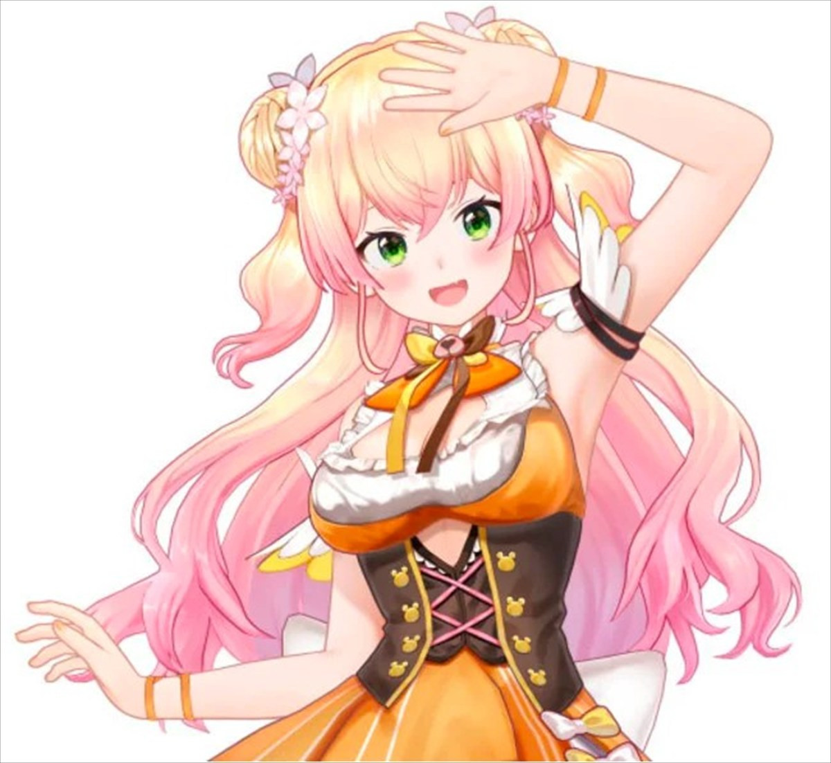 【ホロライブ】「スイッチ2」をゲットしたラッキーガールたちをおさらい