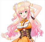 【写真】ホロライブ・桃鈴ねね、VTuberになった経緯を赤裸々に告白　“憧れの存在”も明かす「初出し情報多くない!?」「諦めないねねちかっこよすぎ」