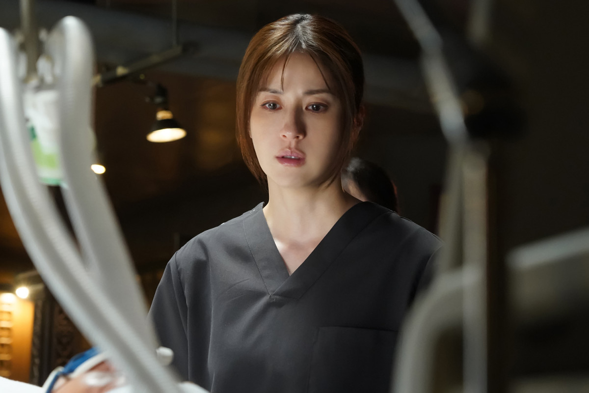 『Dr.アシュラ』切ない展開とラストの手紙に視聴者涙「切なくて号泣」「泣きすぎてやばい」