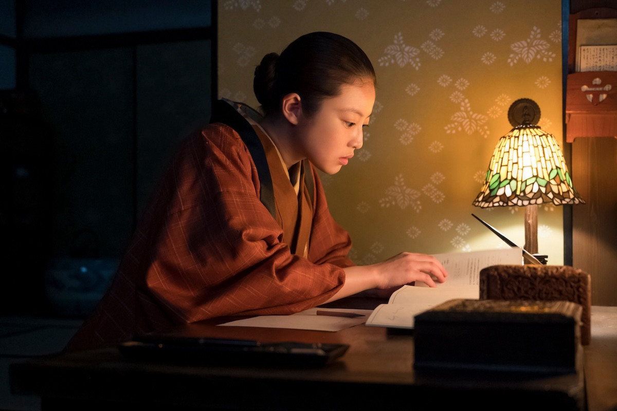 明日の『あんぱん』“のぶ”今田美桜、亡き夫“次郎”中島歩のメッセージに胸が熱くなる