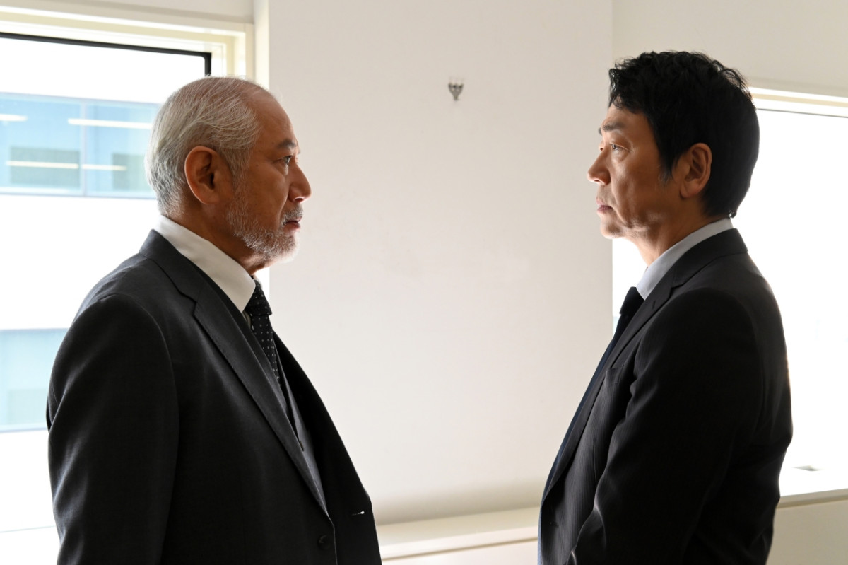 『あなたを奪ったその日から』最終話　“紘海”北川景子、11年におよぶ壮大は復讐劇の結末
