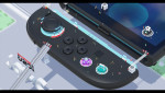 『Nintendo Switch 2 のひみつ展』スクリーンショット